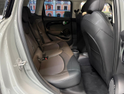 MINI(ミニ) ミニ クーパー5ドアDCT　ピカデリーED/半革 中古車