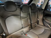 MINI(ミニ) ミニ クーパー5ドアDCT　ピカデリーED/半革 中古車