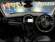 MINI(ミニ) ミニ クーパー5ドアDCT　ピカデリーED/半革 中古車