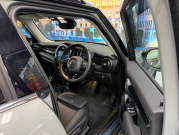 MINI(ミニ) ミニ クーパー5ドアDCT　ピカデリーED/半革 中古車