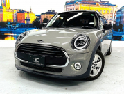 MINI(ミニ) ミニ クーパー5ドアDCT　ピカデリーED/半革 中古車