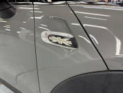 MINI(ミニ) ミニ クーパー5ドアDCT　ピカデリーED/半革 中古車