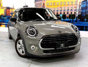 MINI(ミニ) ミニ クーパー5ドアDCT　ピカデリーED/半革 中古車