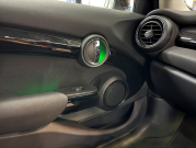 MINI(ミニ) ミニ クーパー5ドアDCT　ピカデリーED/半革 中古車