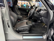 MINI(ミニ) ミニ クーパー5ドアDCT　ピカデリーED/半革 中古車