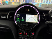 MINI(ミニ) ミニ クーパー5ドアDCT　ピカデリーED/半革 中古車