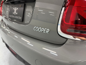 MINI(ミニ) ミニ クーパー5ドアDCT　ピカデリーED/半革 中古車