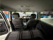 フォルクスワーゲン ゴルフトゥーラン TSIコンフォートライン　LED/ACC/純正ナビ/ETC/バックカメラ/クルコン/ワンオーナー 中古車