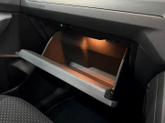 フォルクスワーゲン ゴルフトゥーラン TSIコンフォートライン　LED/ACC/純正ナビ/ETC/バックカメラ/クルコン/ワンオーナー 中古車