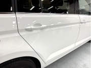 フォルクスワーゲン ゴルフトゥーラン TSIコンフォートライン　LED/ACC/純正ナビ/ETC/バックカメラ/クルコン/ワンオーナー 中古車