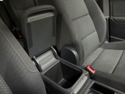 フォルクスワーゲン ゴルフトゥーラン TSIコンフォートライン　LED/ACC/純正ナビ/ETC/バックカメラ/クルコン/ワンオーナー 中古車