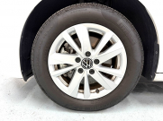 フォルクスワーゲン ゴルフトゥーラン TSIコンフォートライン　LED/ACC/純正ナビ/ETC/バックカメラ/クルコン/ワンオーナー 中古車