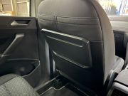 フォルクスワーゲン ゴルフトゥーラン TSIコンフォートライン　LED/ACC/純正ナビ/ETC/バックカメラ/クルコン/ワンオーナー 中古車