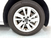 フォルクスワーゲン ゴルフトゥーラン TSIコンフォートライン　LED/ACC/純正ナビ/ETC/バックカメラ/クルコン/ワンオーナー 中古車