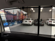 フォルクスワーゲン ゴルフトゥーラン TSIコンフォートライン　LED/ACC/純正ナビ/ETC/バックカメラ/クルコン/ワンオーナー 中古車