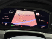 フォルクスワーゲン ゴルフトゥーラン TSIコンフォートライン　LED/ACC/純正ナビ/ETC/バックカメラ/クルコン/ワンオーナー 中古車