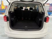 フォルクスワーゲン ゴルフトゥーラン TSIコンフォートライン　LED/ACC/純正ナビ/ETC/バックカメラ/クルコン/ワンオーナー 中古車