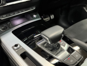 アウディ Q5 スポーツバック40TDIクワトロSライン 4WD　1オーナー/ブラックPKG/オプション19AW/ACC/レーンアシスト 中古車