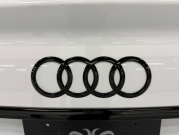 アウディ Q5 スポーツバック40TDIクワトロSライン 4WD　1オーナー/ブラックPKG/オプション19AW/ACC/レーンアシスト 中古車