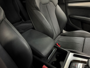 アウディ Q5 スポーツバック40TDIクワトロSライン 4WD　1オーナー/ブラックPKG/オプション19AW/ACC/レーンアシスト 中古車