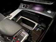 アウディ Q5 スポーツバック40TDIクワトロSライン 4WD　1オーナー/ブラックPKG/オプション19AW/ACC/レーンアシスト 中古車