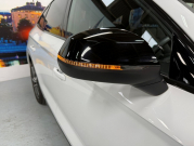 アウディ Q5 スポーツバック40TDIクワトロSライン 4WD　1オーナー/ブラックPKG/オプション19AW/ACC/レーンアシスト 中古車