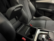 アウディ Q5 スポーツバック40TDIクワトロSライン 4WD　1オーナー/ブラックPKG/オプション19AW/ACC/レーンアシスト 中古車