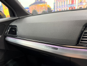 アウディ Q5 スポーツバック40TDIクワトロSライン 4WD　1オーナー/ブラックPKG/オプション19AW/ACC/レーンアシスト 中古車