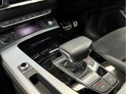 アウディ Q5 スポーツバック40TDIクワトロSライン 4WD　1オーナー/ブラックPKG/オプション19AW/ACC/レーンアシスト 中古車