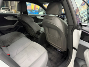 アウディ A5 スポーツバック ブラックスタイルプラス 限定車/ワンオーナー/マトリクスLED/ETC 純正AW/ワイヤレスチャージング 中古車