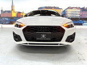 アウディ A5 スポーツバック ブラックスタイルプラス 限定車/ワンオーナー/マトリクスLED/ETC 純正AW/ワイヤレスチャージング 中古車