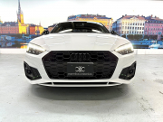 アウディ A5 スポーツバック ブラックスタイルプラス 限定車/ワンオーナー/マトリクスLED/ETC 純正AW/ワイヤレスチャージング 中古車