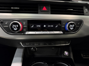 アウディ A5 スポーツバック ブラックスタイルプラス 限定車/ワンオーナー/マトリクスLED/ETC 純正AW/ワイヤレスチャージング 中古車