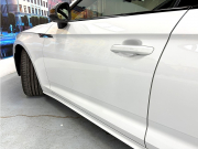 アウディ A5 スポーツバック ブラックスタイルプラス 限定車/ワンオーナー/マトリクスLED/ETC 純正AW/ワイヤレスチャージング 中古車