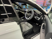アウディ A5 スポーツバック ブラックスタイルプラス 限定車/ワンオーナー/マトリクスLED/ETC 純正AW/ワイヤレスチャージング 中古車