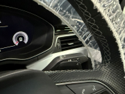 アウディ A5 スポーツバック ブラックスタイルプラス 限定車/ワンオーナー/マトリクスLED/ETC 純正AW/ワイヤレスチャージング 中古車