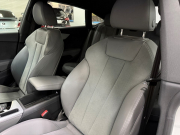 アウディ A5 スポーツバック ブラックスタイルプラス 限定車/ワンオーナー/マトリクスLED/ETC 純正AW/ワイヤレスチャージング 中古車