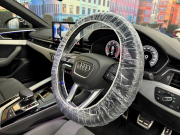アウディ A5 スポーツバック ブラックスタイルプラス 限定車/ワンオーナー/マトリクスLED/ETC 純正AW/ワイヤレスチャージング 中古車
