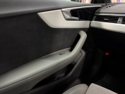 アウディ A5 スポーツバック ブラックスタイルプラス 限定車/ワンオーナー/マトリクスLED/ETC 純正AW/ワイヤレスチャージング 中古車