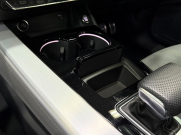 アウディ A5 スポーツバック ブラックスタイルプラス 限定車/ワンオーナー/マトリクスLED/ETC 純正AW/ワイヤレスチャージング 中古車