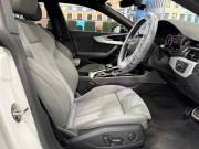 アウディ A5 スポーツバック ブラックスタイルプラス 限定車/ワンオーナー/マトリクスLED/ETC 純正AW/ワイヤレスチャージング 中古車