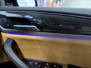 BMW X3 X3　M　コンペティション 4WD　ハーマン/Mベルト/本革/ACC/1オーナー/21AW 中古車