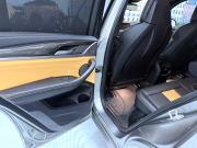 BMW X3 X3　M　コンペティション 4WD　ハーマン/Mベルト/本革/ACC/1オーナー/21AW 中古車