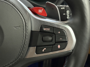 BMW X3 X3　M　コンペティション 4WD　ハーマン/Mベルト/本革/ACC/1オーナー/21AW 中古車