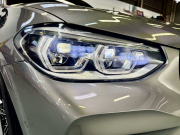 BMW X3 X3　M　コンペティション 4WD　ハーマン/Mベルト/本革/ACC/1オーナー/21AW 中古車