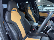 BMW X3 X3　M　コンペティション 4WD　ハーマン/Mベルト/本革/ACC/1オーナー/21AW 中古車