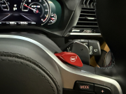 BMW X3 X3　M　コンペティション 4WD　ハーマン/Mベルト/本革/ACC/1オーナー/21AW 中古車