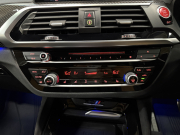 BMW X3 X3　M　コンペティション 4WD　ハーマン/Mベルト/本革/ACC/1オーナー/21AW 中古車