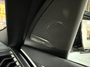 BMW X3 X3　M　コンペティション 4WD　ハーマン/Mベルト/本革/ACC/1オーナー/21AW 中古車