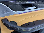 BMW X3 X3　M　コンペティション 4WD　ハーマン/Mベルト/本革/ACC/1オーナー/21AW 中古車